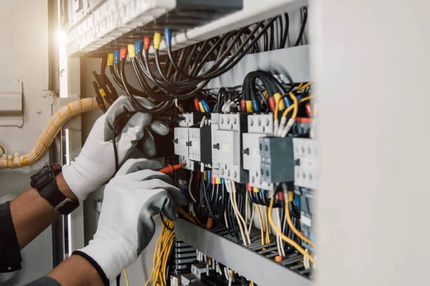 Elektrikçi İhtiyacınızı Hızla Karşılayın!