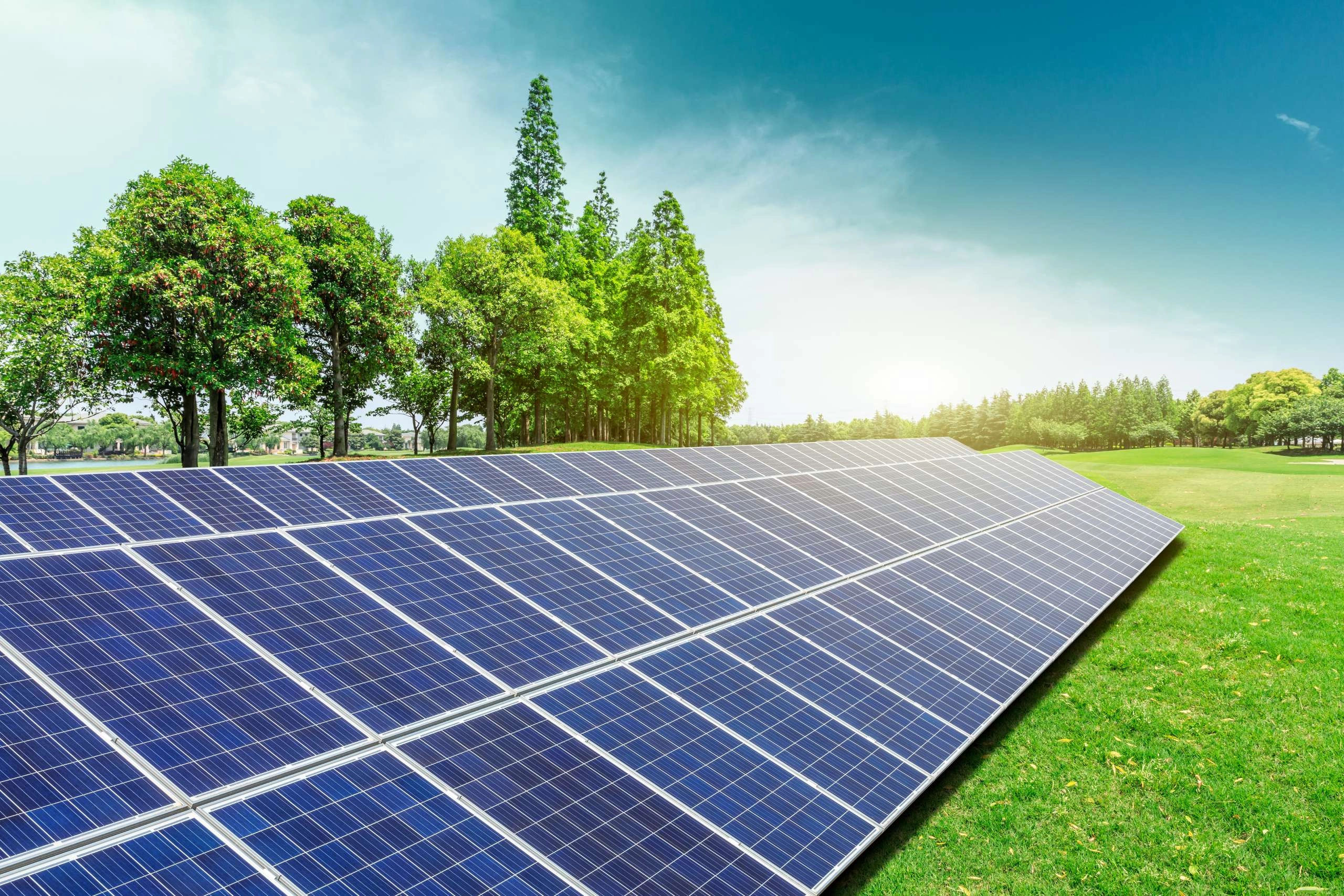 Güneş Enerjisi Kullanımının Faydaları