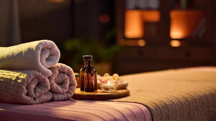 Spa ve Masaj Hizmetlerinde En Popüler Yöntemler ve Faydaları