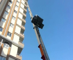 Asansörlü Taşımacılık Nedir? Avantajları Nelerdir?