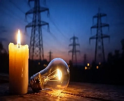 Elektrik Kesintisi Durumunda Neler Yapmalısınız?