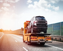 En Yakın Oto Çekici Nasıl Bulunur?