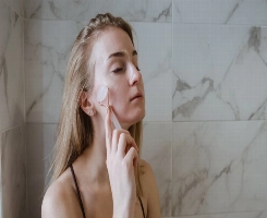 Evde Yapılabilecek Doğal Sağlık ve Güzellik Uygulamaları