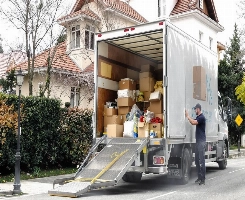 Evden Eve Nakliyatta Güvenli Taşımanın Püf Noktaları