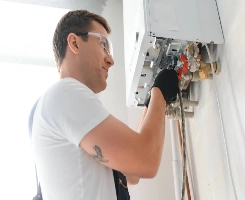 Evlerde ve İşyerlerinde Doğalgaz Tesisatı Nasıl Döşenir?