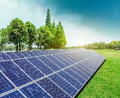 Güneş Enerjisi Kullanımının Faydaları