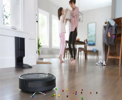 Robot Süpürge Seçerken Dikkat Etmeniz Gerekenler