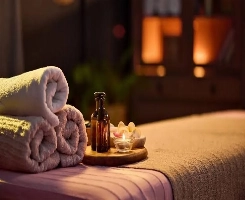 Spa ve Masaj Hizmetlerinde En Popüler Yöntemler ve Faydaları