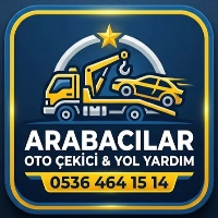 Arabacılar Oto Çekici Ve Yol Yardım